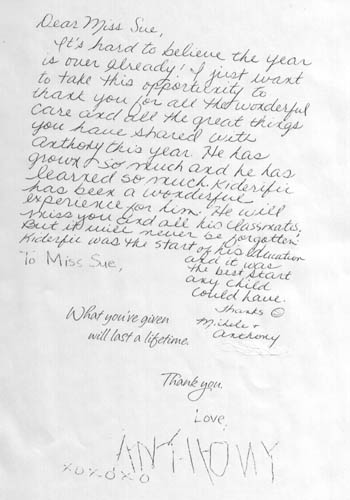 Scanned Letter